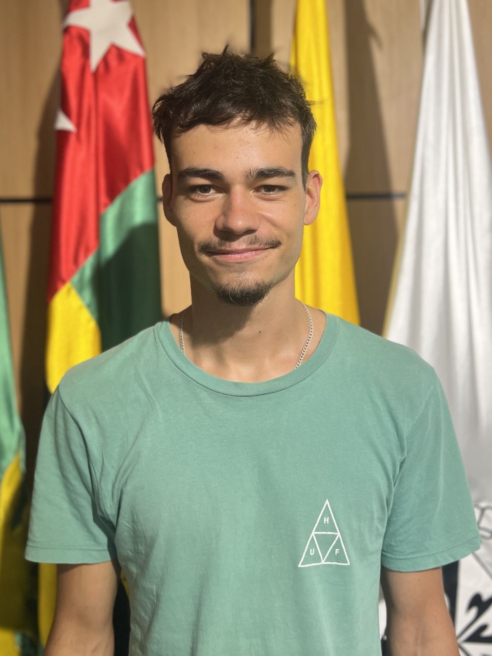 MAXIN BONVOISIN