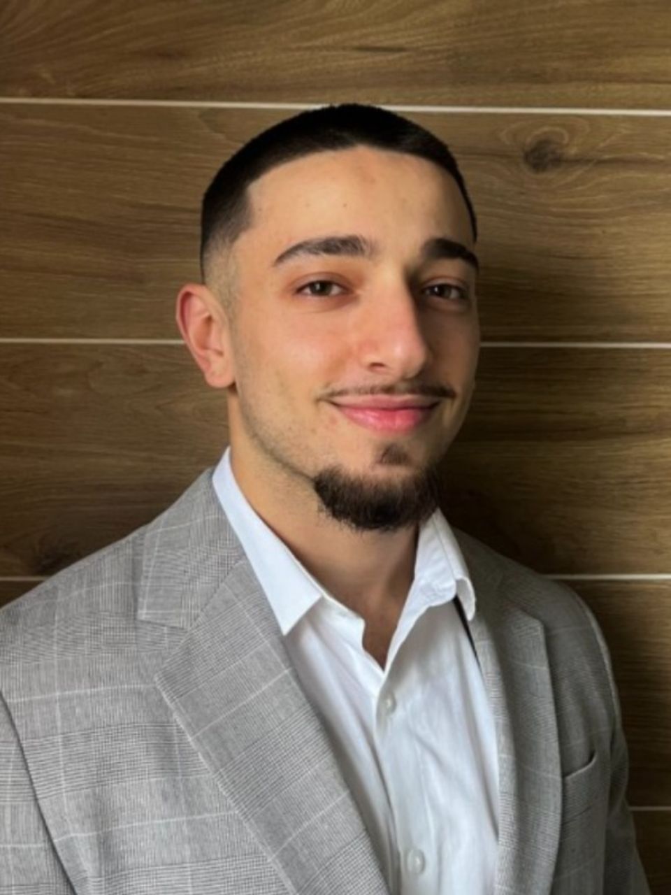 Raphael GONÇALVES
