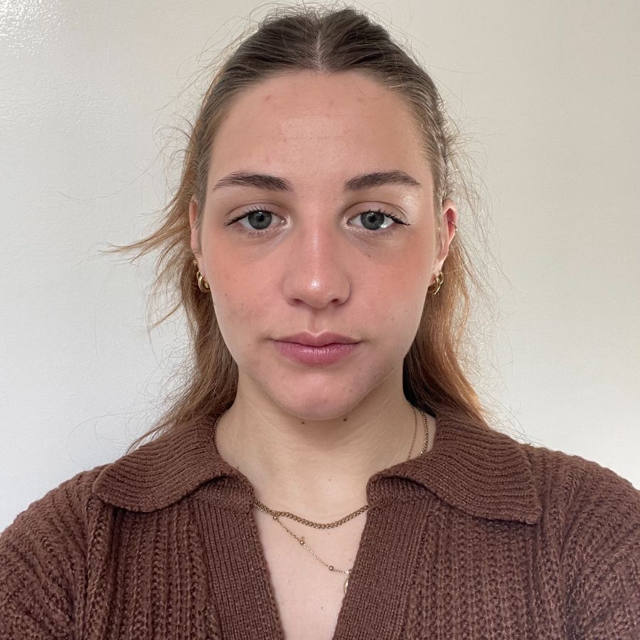 Marie Anny JEANNERET