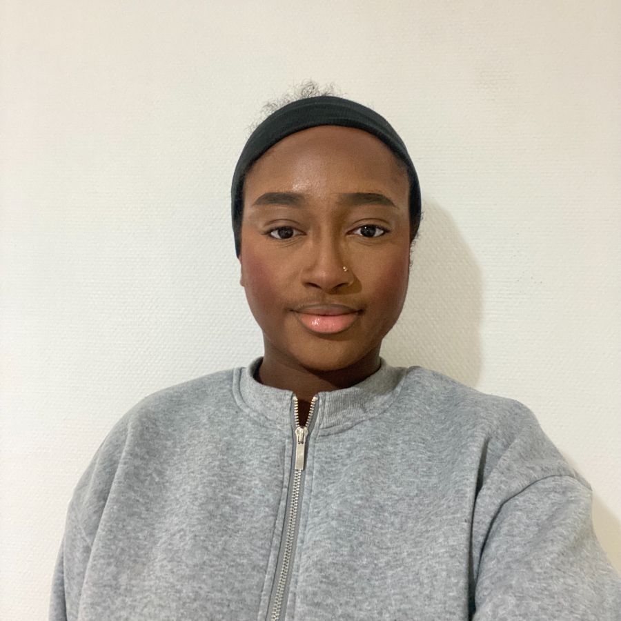 Marie-Sarah YONDO
