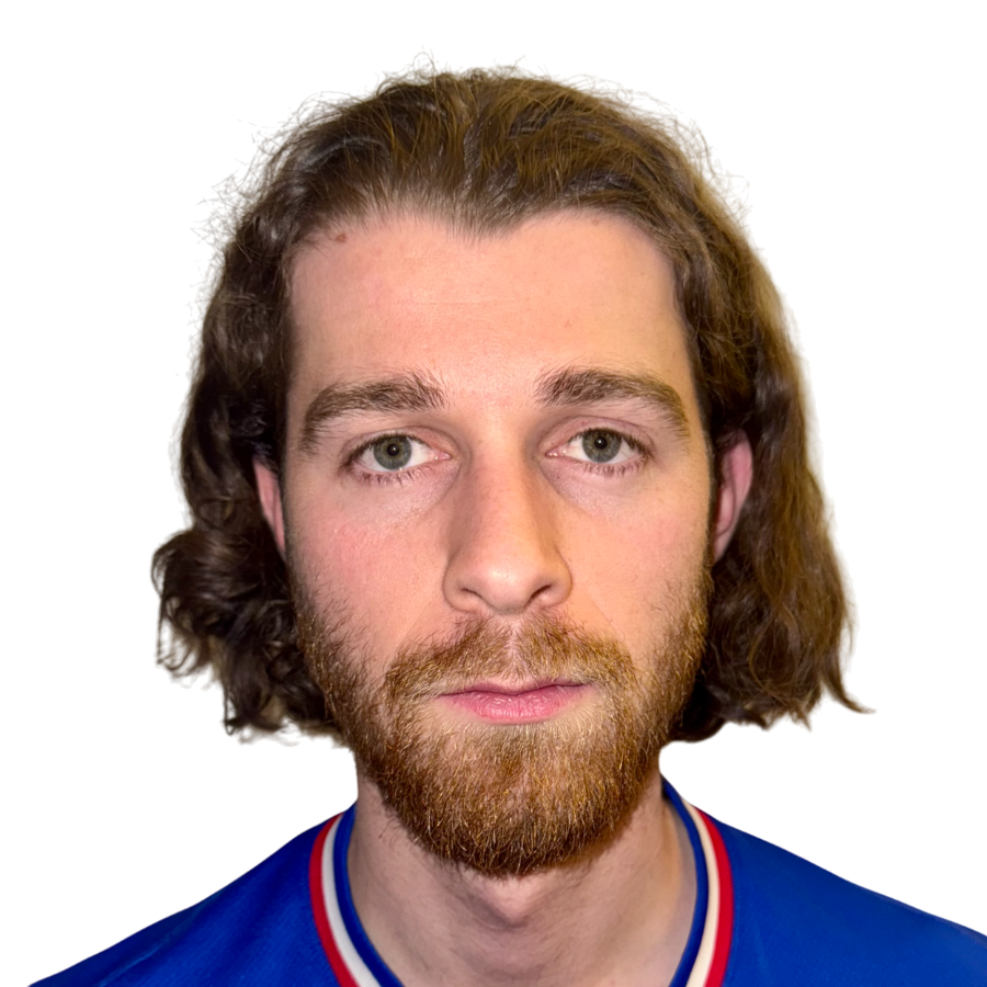 Alexandre DE MYTTENAERE
