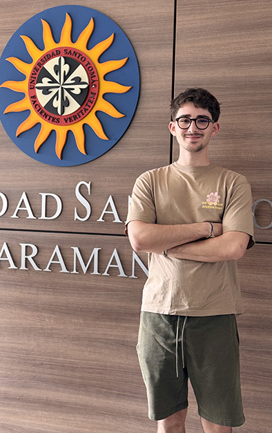 Axel <br> KAHN SUCHET