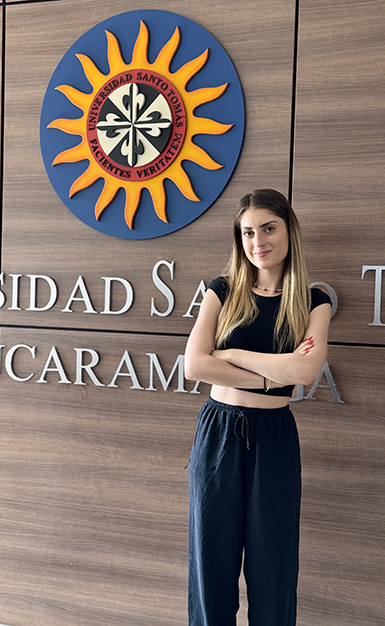 Elisa Juliette <br>DURAND