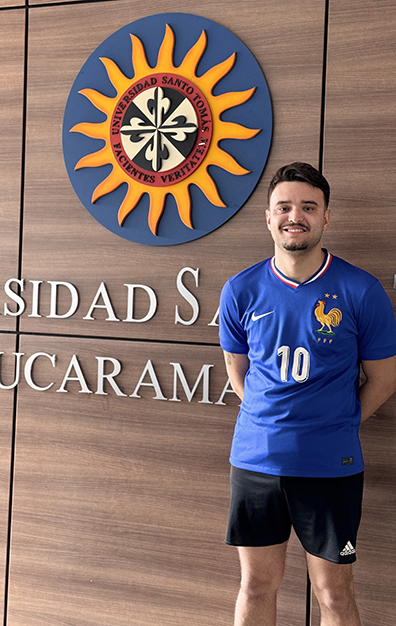 Maxime Roland<br> SUTTER