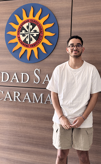 Brayan Mickael <br>NADA