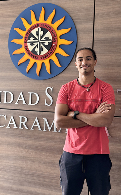 Bastien <br> LEDAIN TERRINE