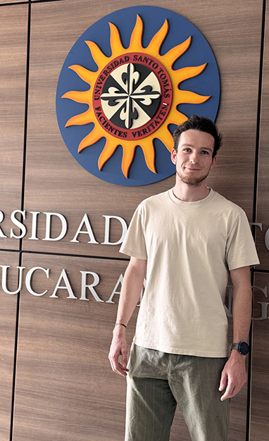 Victor Nicolas<br> Tom DEREEPER